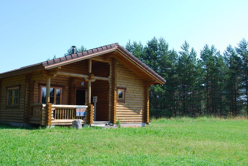 Ferienwohnung Madsa Recreational Center Otepää Zimmer foto